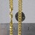 Light Miami Cuban Chain in 10k Yellow Gold (8.00 mm)