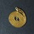 Round Box Chain in 14k Yellow Gold (1.8 mm)