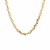 Anchor Chain in 14k Yellow Gold (4.50 mm)