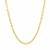 Forsantina Lite Cable Link Chain in 14k Yellow Gold (2.9 mm)