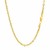 Forsantina Lite Cable Link Chain in 14k Yellow Gold (2.9 mm)