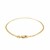 Mariner Link Bracelet in 10k Yellow Gold  (1.70 mm)