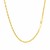 Light Rope Chain in 14k Yellow Gold (2.00 mm)