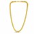 Bismark Chain in 14k Yellow Gold (7.00 mm)