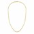 Sparkle Valentino Chain in 14k Yellow Gold (1.70 mm)