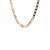 Mariner Link Chain in 10k Yellow Gold (5.10 mm)