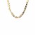 Mariner Link Chain in 10k Yellow Gold (5.10 mm)