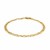 Mariner Link Bracelet in 10k Yellow Gold  (4.50 mm)