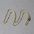 Diamond Cut Cable Link Chain in 14k Yellow Gold (1.30 mm)