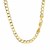 Curb Chain in 14k Yellow Gold (5.30 mm)