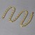 Puffed Mariner Chain in 14k Yellow Gold (6.80 mm)