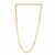 French Cable Link Chain in 14k Yellow Gold (4.80 mm)