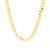 Curb Chain in 10k Yellow Gold (5.70 mm)