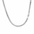 Super Flex Herringbone Chain in 14k White Gold (2.80 mm)