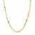 Classic Box Chain in 14K Yellow Gold (1.7 mm)