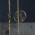 Solid Diamond Cut Rope Chain in 14k Yellow Gold (2.50 mm)