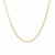 Rolo Chain in 14k Yellow Gold (1.90 mm)