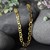 Mariner Link Chain in 14k Yellow Gold (6.30 mm)