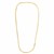 Super Flex Herringbone Chain in 14k Yellow Gold (1.50 mm)