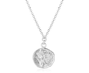 Wholesale Silver Necklaces: Sterling Silver Necklace Chain