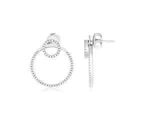 Wholesale Silver Earrings: Sterling Silver Earrings Vendors